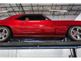 1969 Chevrolet Camaro (CC-2095842) for sale in Ft Worth, Texas