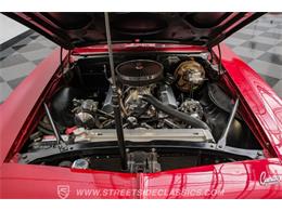 1969 Chevrolet Camaro (CC-2095842) for sale in Ft Worth, Texas