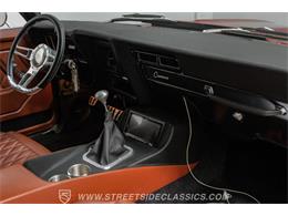 1969 Chevrolet Camaro (CC-2095842) for sale in Ft Worth, Texas