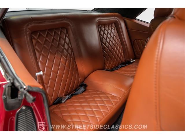 1969 Chevrolet Camaro (CC-2095842) for sale in Ft Worth, Texas