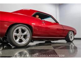 1969 Chevrolet Camaro (CC-2095842) for sale in Ft Worth, Texas