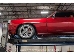 1969 Chevrolet Camaro (CC-2095842) for sale in Ft Worth, Texas