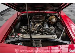 1969 Chevrolet Camaro (CC-2095842) for sale in Ft Worth, Texas