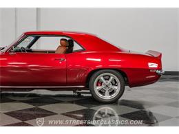 1969 Chevrolet Camaro (CC-2095842) for sale in Ft Worth, Texas