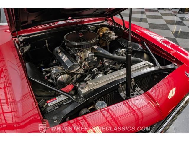 1969 Chevrolet Camaro (CC-2095842) for sale in Ft Worth, Texas