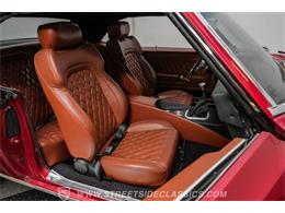 1969 Chevrolet Camaro (CC-2095842) for sale in Ft Worth, Texas