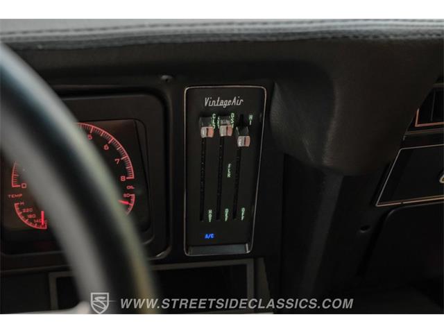 1969 Chevrolet Camaro (CC-2095842) for sale in Ft Worth, Texas