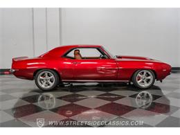 1969 Chevrolet Camaro (CC-2095842) for sale in Ft Worth, Texas