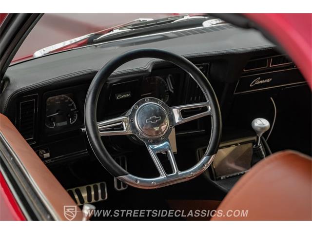 1969 Chevrolet Camaro (CC-2095842) for sale in Ft Worth, Texas