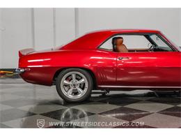 1969 Chevrolet Camaro (CC-2095842) for sale in Ft Worth, Texas
