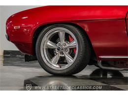 1969 Chevrolet Camaro (CC-2095842) for sale in Ft Worth, Texas
