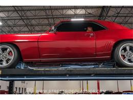 1969 Chevrolet Camaro (CC-2095842) for sale in Ft Worth, Texas