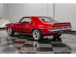 1969 Chevrolet Camaro (CC-2095842) for sale in Ft Worth, Texas