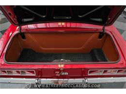 1969 Chevrolet Camaro (CC-2095842) for sale in Ft Worth, Texas
