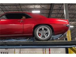 1969 Chevrolet Camaro (CC-2095842) for sale in Ft Worth, Texas