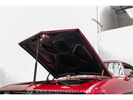 1969 Chevrolet Camaro (CC-2095842) for sale in Ft Worth, Texas