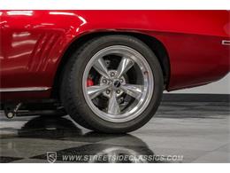 1969 Chevrolet Camaro (CC-2095842) for sale in Ft Worth, Texas