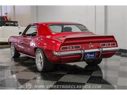 1969 Chevrolet Camaro (CC-2095842) for sale in Ft Worth, Texas