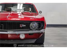 1969 Chevrolet Camaro (CC-2095842) for sale in Ft Worth, Texas