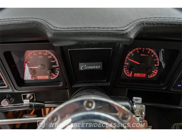1969 Chevrolet Camaro (CC-2095842) for sale in Ft Worth, Texas