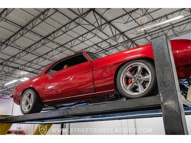 1969 Chevrolet Camaro (CC-2095842) for sale in Ft Worth, Texas