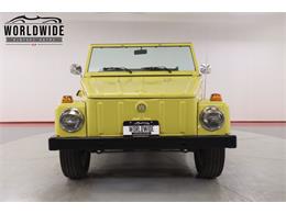 1973 Volkswagen Thing (CC-2095843) for sale in Denver , Colorado