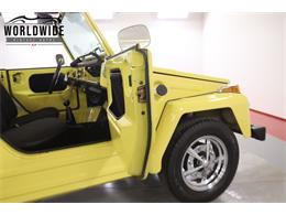 1973 Volkswagen Thing (CC-2095843) for sale in Denver , Colorado