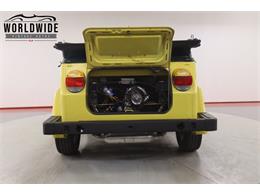 1973 Volkswagen Thing (CC-2095843) for sale in Denver , Colorado