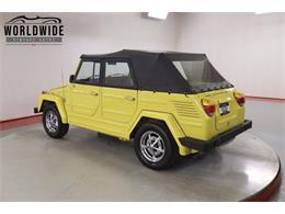 1973 Volkswagen Thing (CC-2095843) for sale in Denver , Colorado