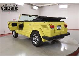 1973 Volkswagen Thing (CC-2095843) for sale in Denver , Colorado