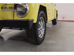 1973 Volkswagen Thing (CC-2095843) for sale in Denver , Colorado