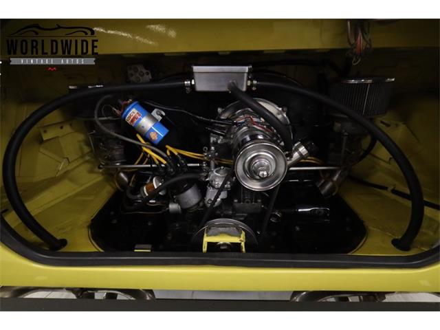 1973 Volkswagen Thing (CC-2095843) for sale in Denver , Colorado