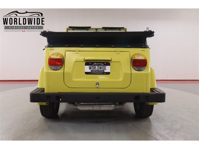 1973 Volkswagen Thing (CC-2095843) for sale in Denver , Colorado