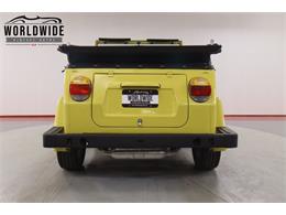 1973 Volkswagen Thing (CC-2095843) for sale in Denver , Colorado