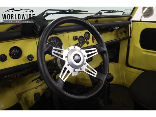 1973 Volkswagen Thing (CC-2095843) for sale in Denver , Colorado