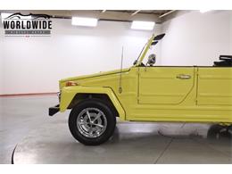 1973 Volkswagen Thing (CC-2095843) for sale in Denver , Colorado