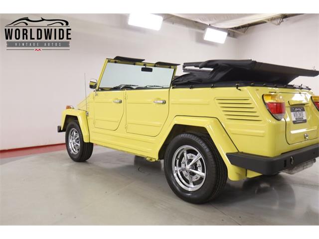 1973 Volkswagen Thing (CC-2095843) for sale in Denver , Colorado