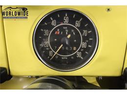 1973 Volkswagen Thing (CC-2095843) for sale in Denver , Colorado