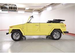 1973 Volkswagen Thing (CC-2095843) for sale in Denver , Colorado