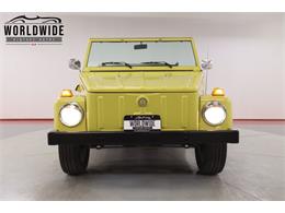 1973 Volkswagen Thing (CC-2095843) for sale in Denver , Colorado