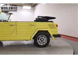 1973 Volkswagen Thing (CC-2095843) for sale in Denver , Colorado