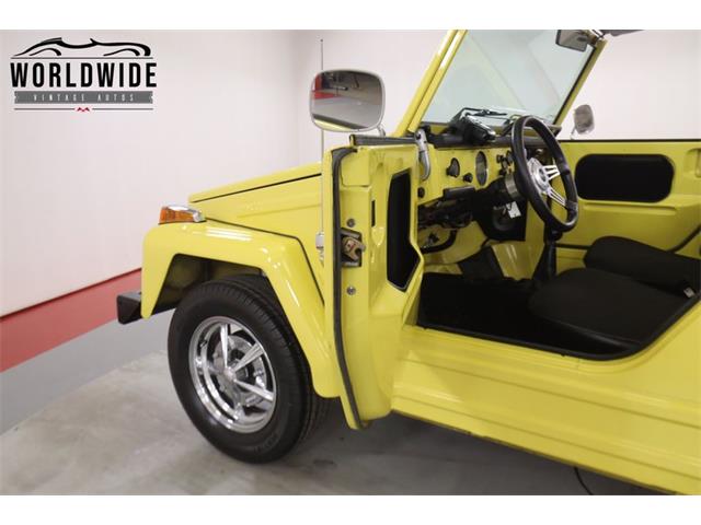 1973 Volkswagen Thing (CC-2095843) for sale in Denver , Colorado