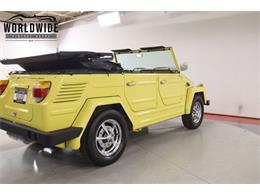 1973 Volkswagen Thing (CC-2095843) for sale in Denver , Colorado