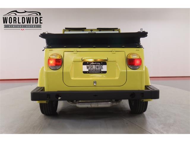 1973 Volkswagen Thing (CC-2095843) for sale in Denver , Colorado