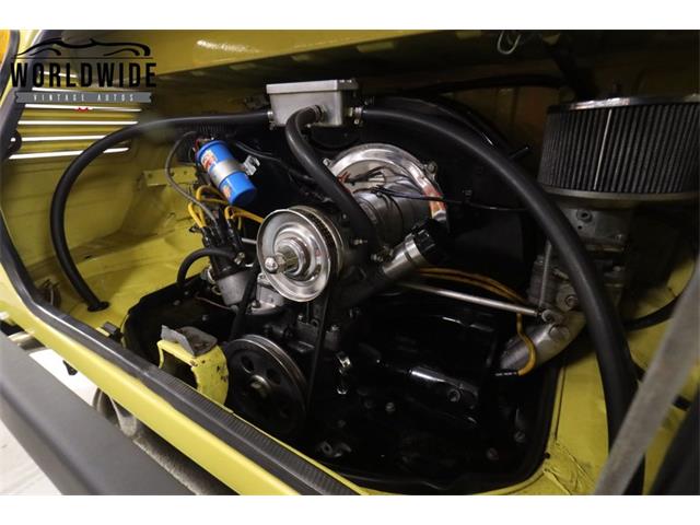 1973 Volkswagen Thing (CC-2095843) for sale in Denver , Colorado