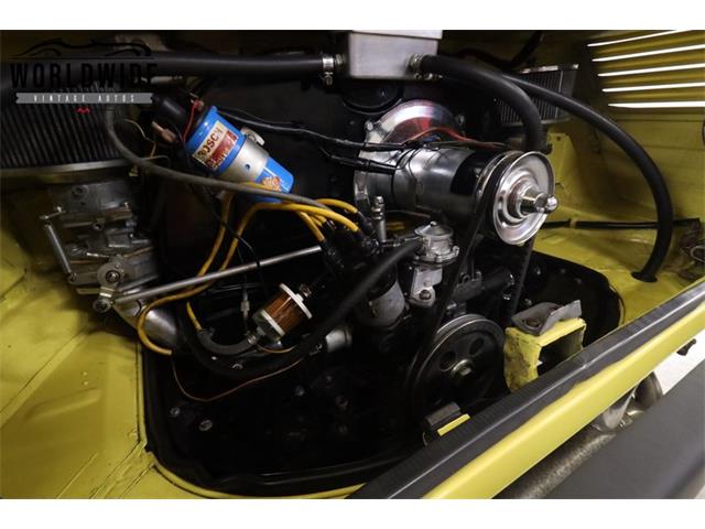 1973 Volkswagen Thing (CC-2095843) for sale in Denver , Colorado