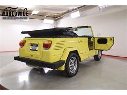 1973 Volkswagen Thing (CC-2095843) for sale in Denver , Colorado