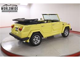 1973 Volkswagen Thing (CC-2095843) for sale in Denver , Colorado