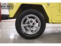 1973 Volkswagen Thing (CC-2095843) for sale in Denver , Colorado