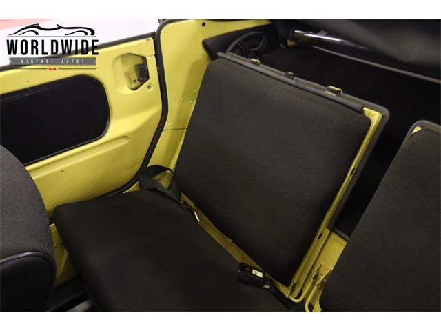 1973 Volkswagen Thing (CC-2095843) for sale in Denver , Colorado